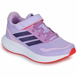 Nízke tenisky adidas RUNFALCON 5 EL C vyobraziť