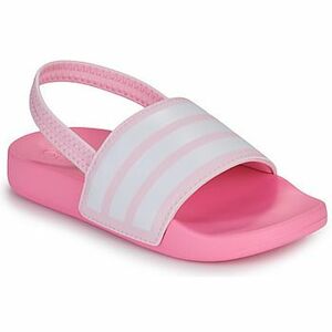Sandále adidas ADILETTE ESTRAP C vyobraziť