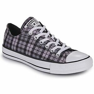 Nízke tenisky Converse CHUCK TAYLOR ALL STAR PLAID vyobraziť