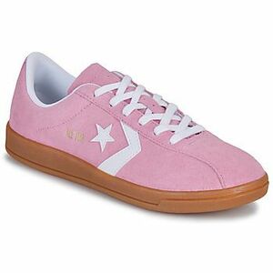 Nízke tenisky Converse ALL STAR CLASSIC TRAINER SUEDE vyobraziť