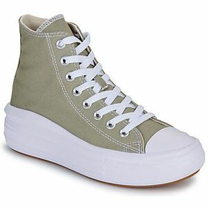 Členkové tenisky Converse CHUCK TAYLOR ALL STAR MOVE PLATFORM vyobraziť