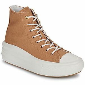 Členkové tenisky Converse CHUCK TAYLOR ALL STAR MOVE PLATFORM vyobraziť