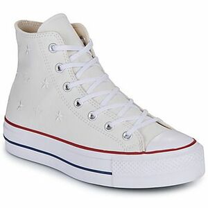 Členkové tenisky Converse CHUCK TAYLOR ALL STAR LIFT vyobraziť