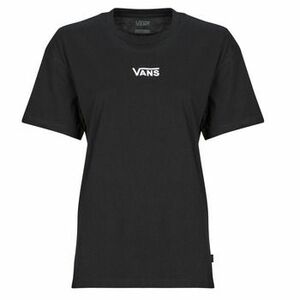 Tričká s krátkym rukávom Vans Flying V Oversized FLYING V vyobraziť