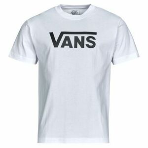 Tričká s krátkym rukávom Vans VANS CLASSIC SS TEE vyobraziť
