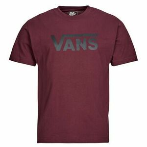 Tričká s krátkym rukávom Vans VANS CLASSIC SS TEE vyobraziť