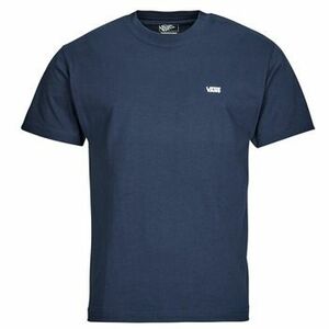 Tričká s krátkym rukávom Vans LEFT CHEST SS vyobraziť