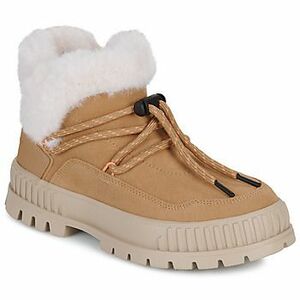 Obuv do snehu Palladium PALLASHOCK LO HIVER vyobraziť