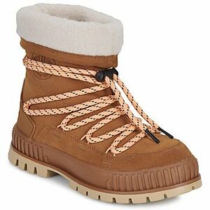 Obuv do snehu Palladium PALLASHOCK HIVER vyobraziť