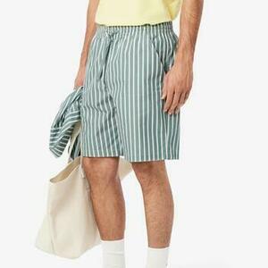 Nohavice Lacoste SHORTS vyobraziť