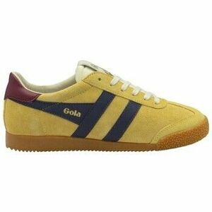 Nízke tenisky Gola SNEAKERS ELAN vyobraziť