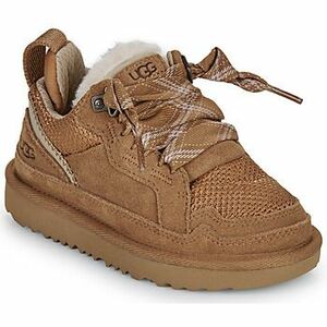 Členkové tenisky UGG LOWMEL vyobraziť
