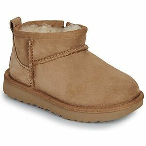 Polokozačky UGG T CLASSIC ULTRA MINI vyobraziť