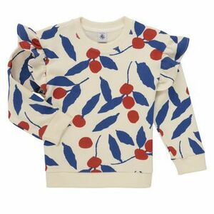 Mikiny Petit Bateau CORINE vyobraziť