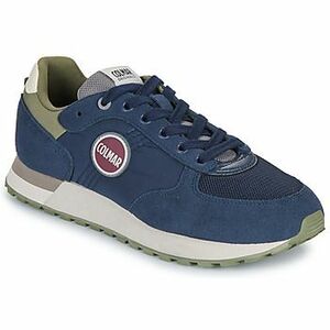 Nízke tenisky Colmar TRAVIS AUTHENTIC vyobraziť