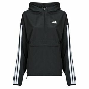 Bundy Windstopper adidas Essentials 3-Stripes Lifestyle Woven Windbreaker vyobraziť