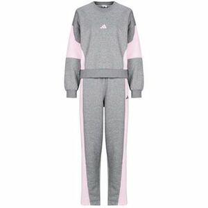 Súpravy vrchného oblečenia adidas Laziday Track Suit vyobraziť