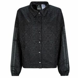 Bundy adidas Tiro x Common Goal Coaches Jacket vyobraziť