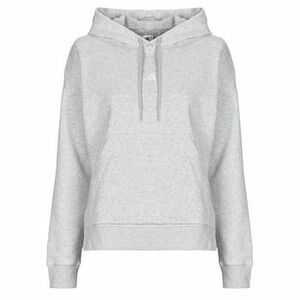 Mikiny adidas Essentials Small Logo Feel Cozy Hoodie vyobraziť