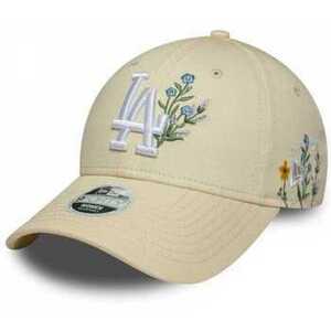 Šiltovky New-Era Wmns floral icon 9forty losdod vyobraziť