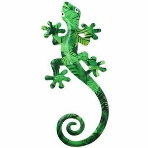 Sochy Signes Grimalt Ozdoba Na Stenu Lizard vyobraziť