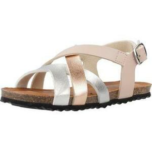 Sandále Geox J SANDAL CHILENE GIR vyobraziť