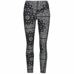 Legíny ARIZONA LOVE YOGA LEGGING BLACK vyobraziť
