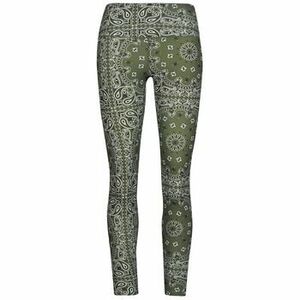 Legíny ARIZONA LOVE YOGA LEGGING KAKI vyobraziť