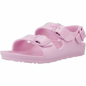 Sandále BIRKENSTOCK MILANO EVA KIDS vyobraziť