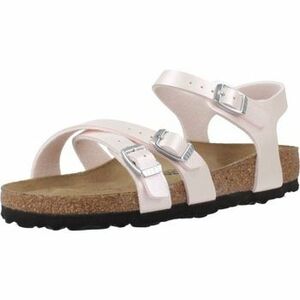 Sandále BIRKENSTOCK KUMBA KIDS vyobraziť