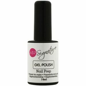 Podkladové bázy & fixátory make-upu Asp Signature Nail Prep Gel vyobraziť