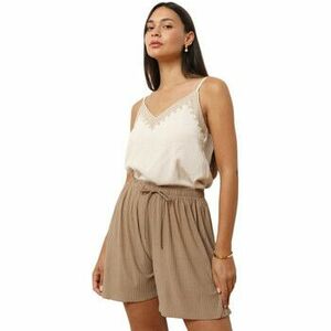 Šortky/Bermudy La Modeuse 75740_P179245 vyobraziť