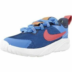 Módne tenisky Nike STAR RUNNER 4 vyobraziť