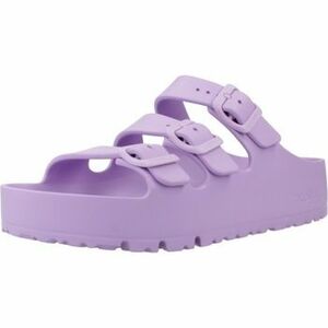 Sandále BIRKENSTOCK FLORIDA III EVA PAP FLEX PLATFORM vyobraziť