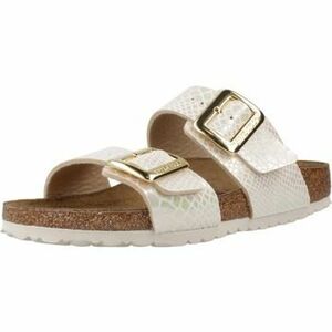 Sandále BIRKENSTOCK SYDNEY CUSHION BUCKLE vyobraziť