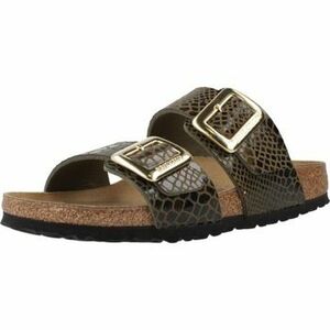 Sandále BIRKENSTOCK SYDNEY CUSHION BUCKLE vyobraziť