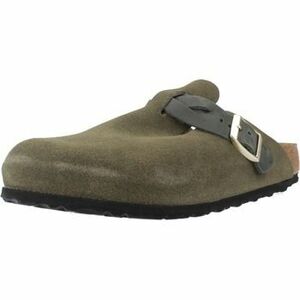 Sandále BIRKENSTOCK BOSTON BRAIDED vyobraziť