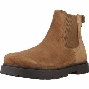 Čižmy BIRKENSTOCK HIGHWOOD SLIP ON MID vyobraziť