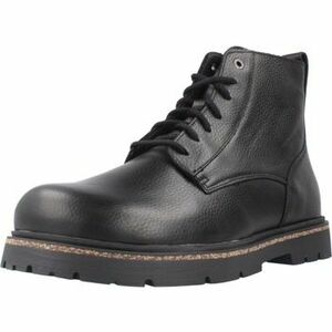 Čižmy BIRKENSTOCK HIGHWOOD LACE MID vyobraziť