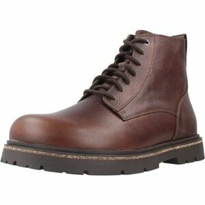 Čižmy BIRKENSTOCK HIGHWOOD LACE MID vyobraziť