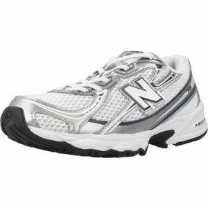 Módne tenisky New Balance PZ740 vyobraziť