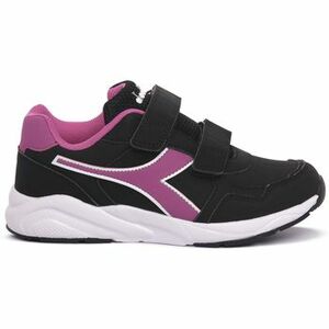 Univerzálna športová obuv Diadora D0531 FALCON 5 SL JR V vyobraziť