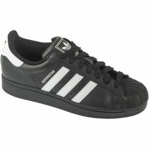 Nízke tenisky adidas adidas Superstar II vyobraziť