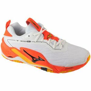 Indoor obuv Mizuno Wave Stealth Neo II vyobraziť