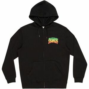 Bundy DC Shoes Hot Box Zip Hoodie vyobraziť