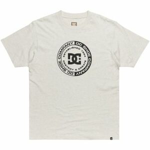 Tričká s krátkym rukávom DC Shoes Corpo SS Tee vyobraziť