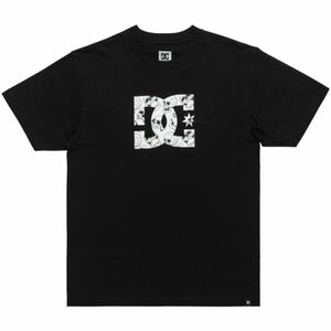 Tričká s krátkym rukávom DC Shoes Star Skully SS Tee vyobraziť