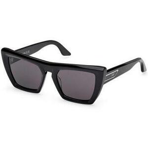 Slnečné okuliare Gcds Gatto GD0065 01A vyobraziť