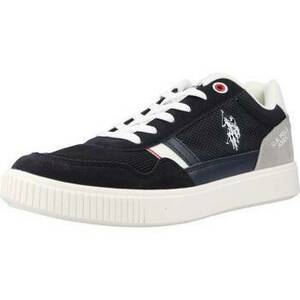 Módne tenisky U.S Polo Assn. TYMES001M vyobraziť
