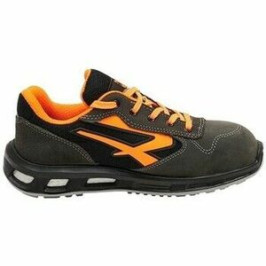 Nízke tenisky U-Power ORANGE vyobraziť